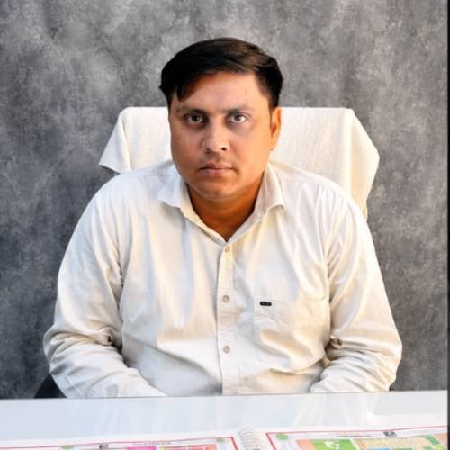 Mr. P.S Dhakre