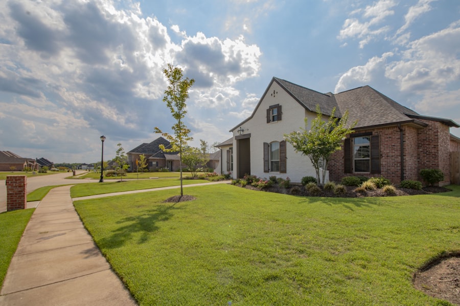 Residential Plots
